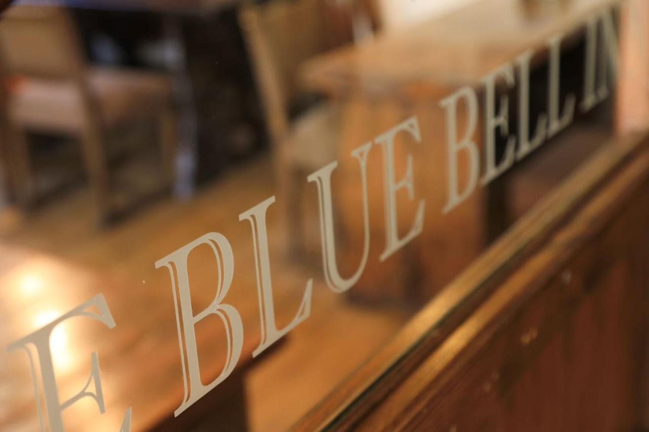 The Blue Bell Inn Kettlewell Luaran gambar